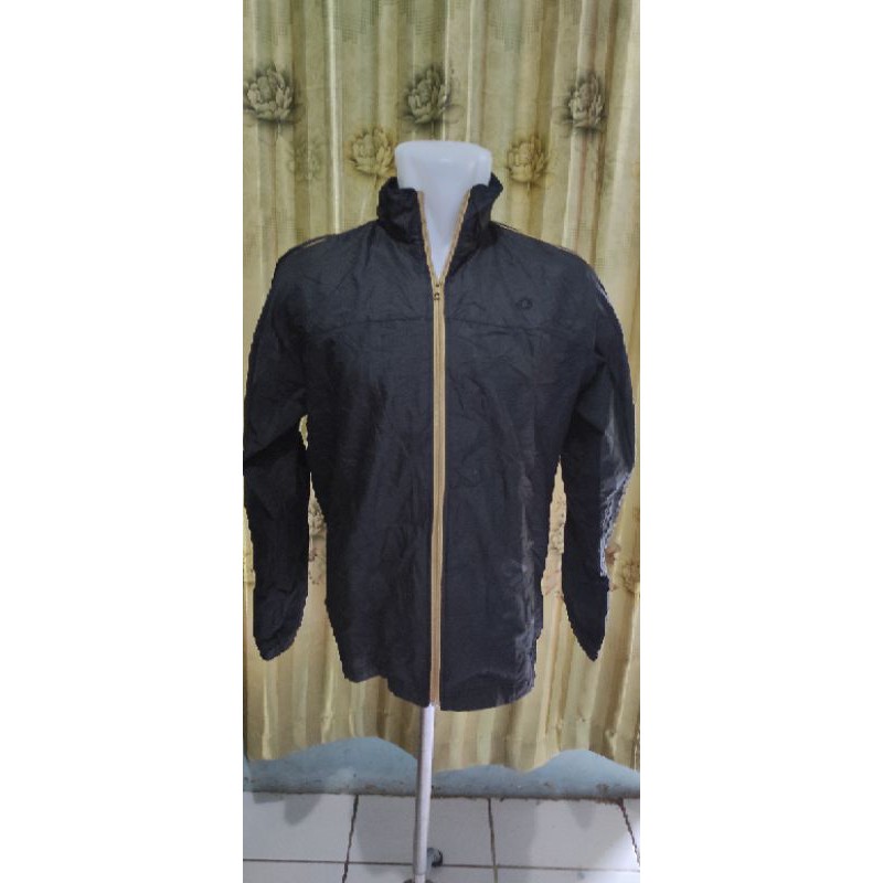 Jaket Tracktop Ignio