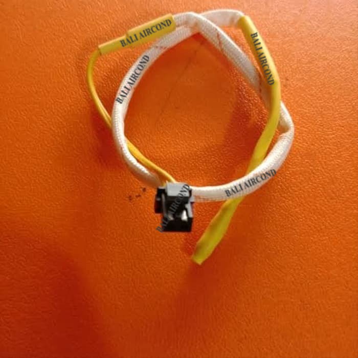 Termis Thermistor Termistor Ac sharp gree aqua daikin haier 15 ohm ori asli