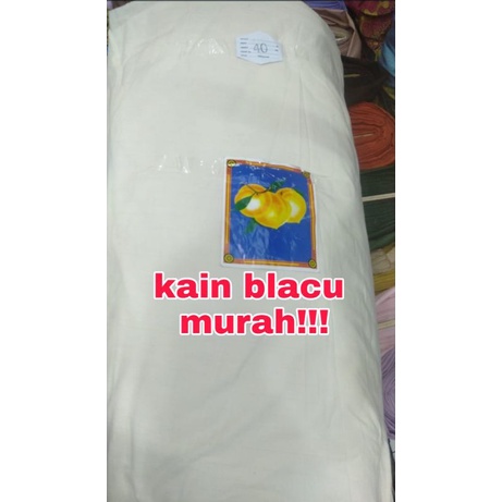 GROSIR KAIN BLACU BAHAN BLACU KAIN BELACU MURAH LEBAR 150