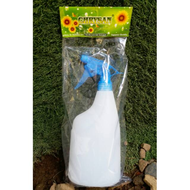 Semprotan Hand Sprayer 1 liter Chrysan