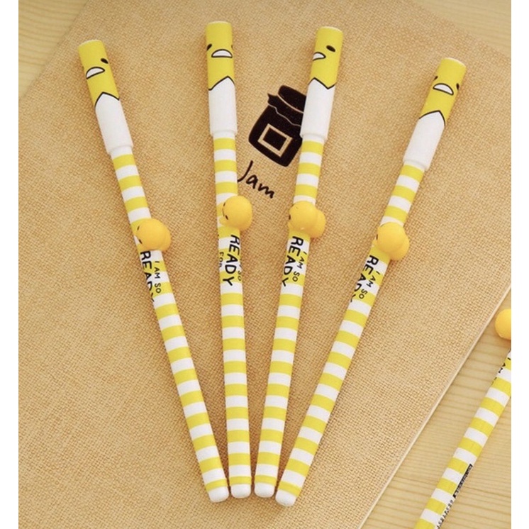 

pulpen gudetama