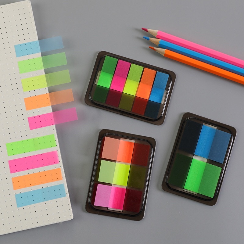 

STICKY NOTES PREMIUM PELANGI