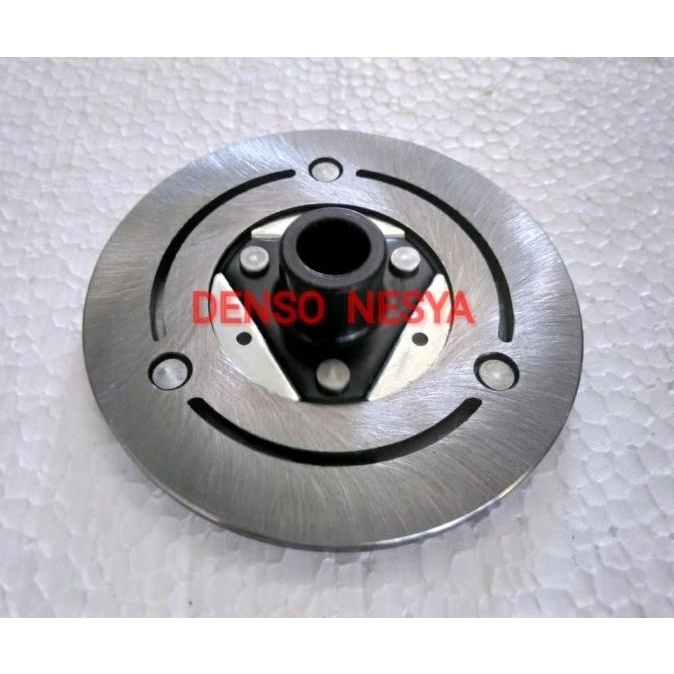 Center Piece Kopling Puli Kompresor Ac Mobil Kijang Innova Type G & V Top Produk