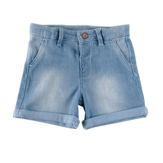 PROMO PAKAIAN BAYI PEREMPUAN // KIDS ICON - CELANA PENDEK DENIM ANAK PEREMPUAN COLOURS - CGCK0400200