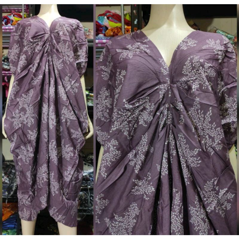 Dress Bali jumbo
