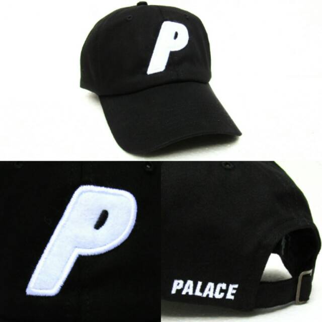 BASEBALL CAPS PALACE