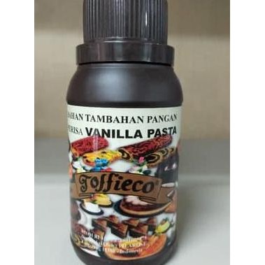 

31.87-Kue- Toffieco Vanilla Pasta 250 Gram -Terlengkap-Termurah-Dijamin.