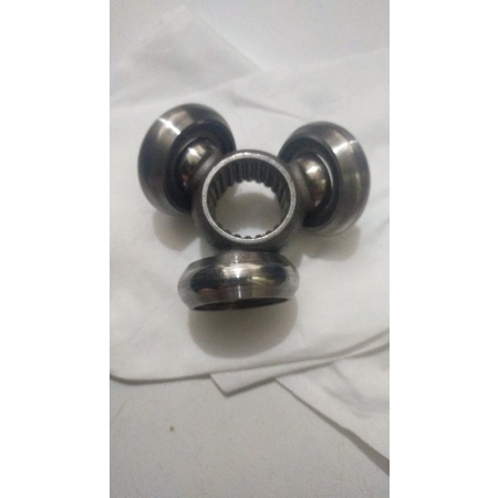 bearing/tripod bagian dlm CV joint Ford Ecosport matic ORI