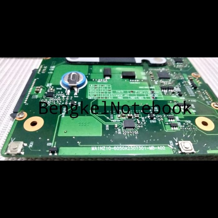 Motherboard Toshiba Satellite E200 E205 V000208010