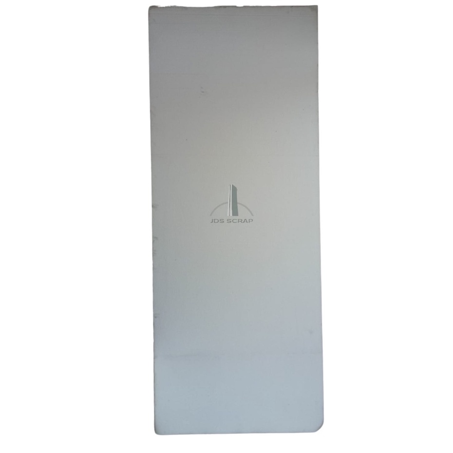 

PAPAN STYREOFOAM LEMBARAN 290cm x 116cm TEBAL 4,5cm