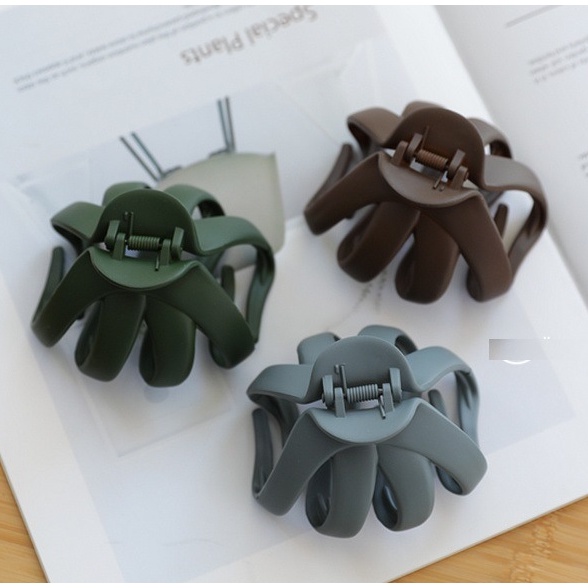 Grosir (SSC) Jepit Rambut / Jedai / Jepit Rambut Korea / Jepitan Rambut Kendal Premium Termurah