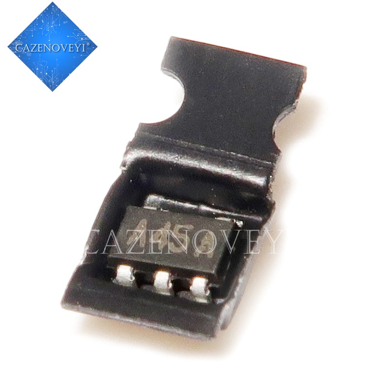 10pcs Ic Lm8261M5X Lm8261 A45A Sot-23-5