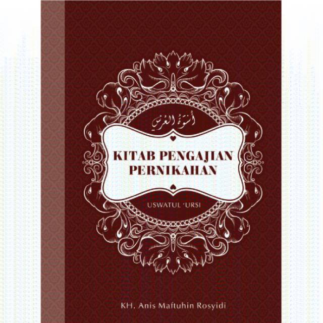 Kitab Pengajian Pernikahan