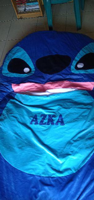 Kasur / Matras Karakter Lucu Dan Empuk Bisa Custom