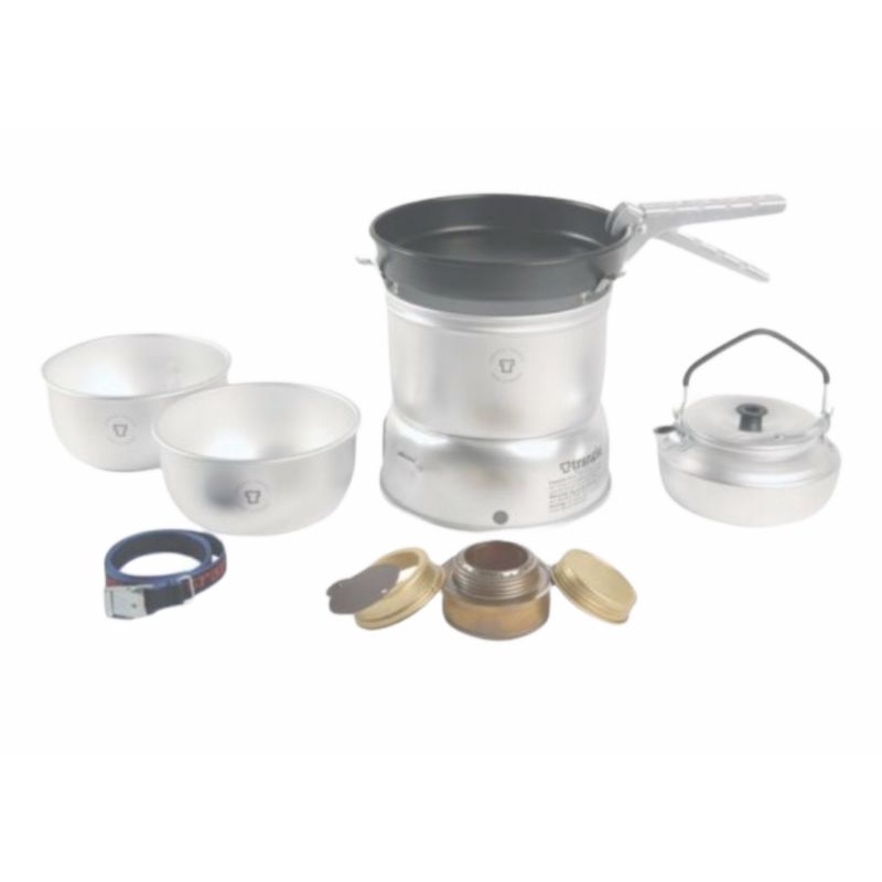 Trangia 25-4 UL Original