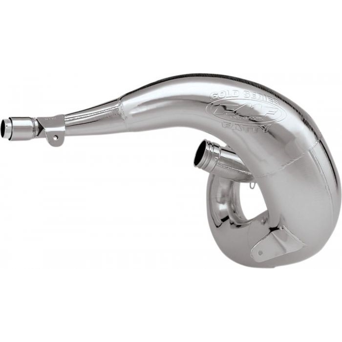HEADER KNALPOT FMF GNARLY PIPE - YZ250 99-20