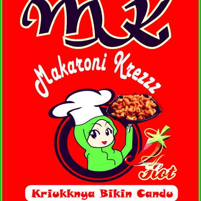 

Makaroni krez