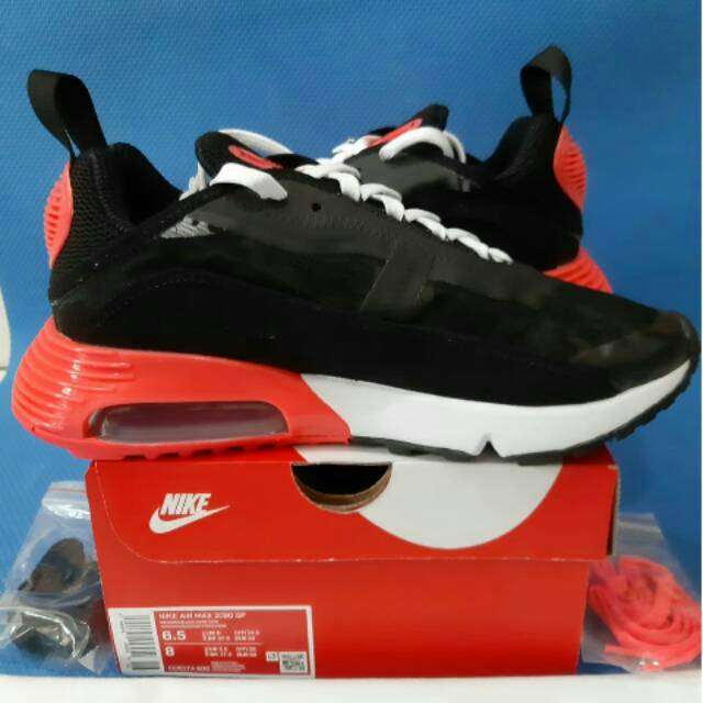 Nike Air Max 2090 Duck Camo original murah