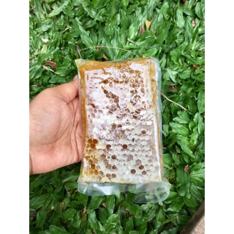 

madu asli