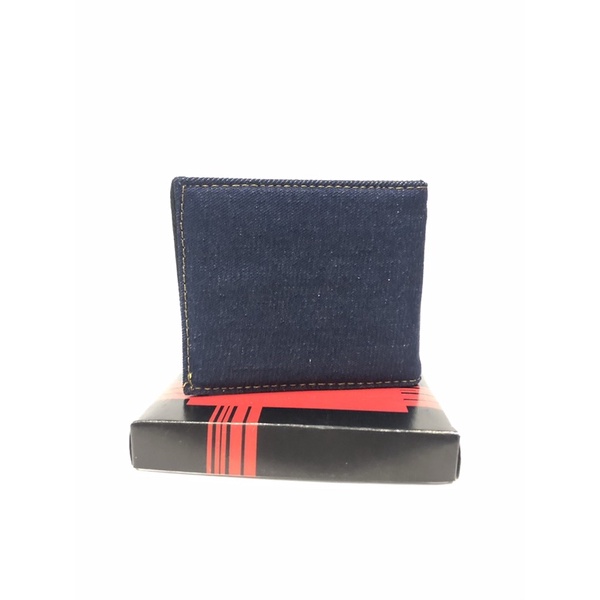 DOMPET PRIA MURAH MERIAH DOMPET PRIA BAHAN JEANS DOMPET PRIA LIPAT DOMPET PRIA KAIN DOMPET LAKI LAKI