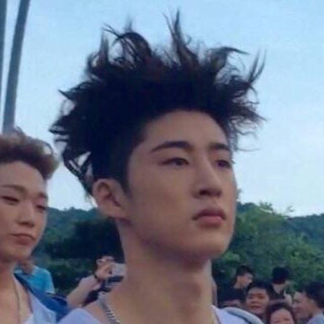 Official Ikon Freshener