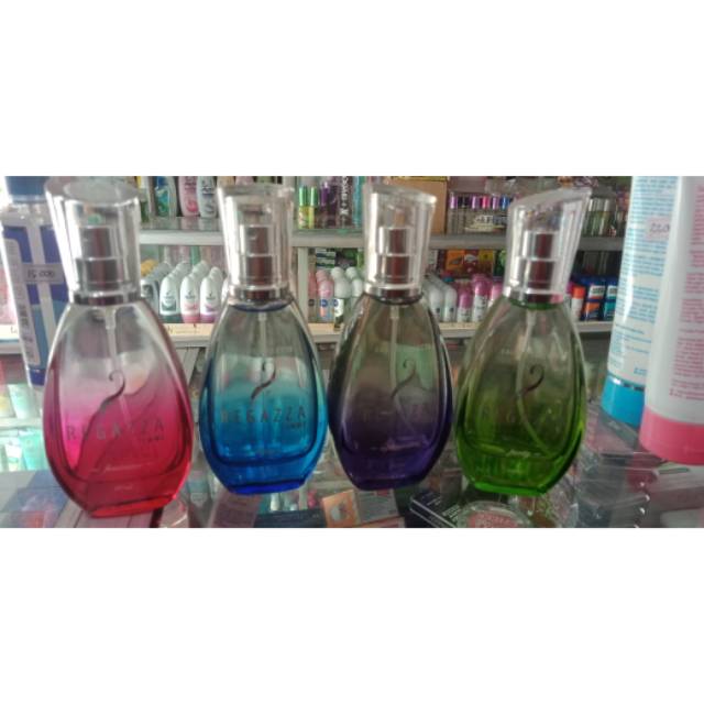 Parfum regaza 50 ml