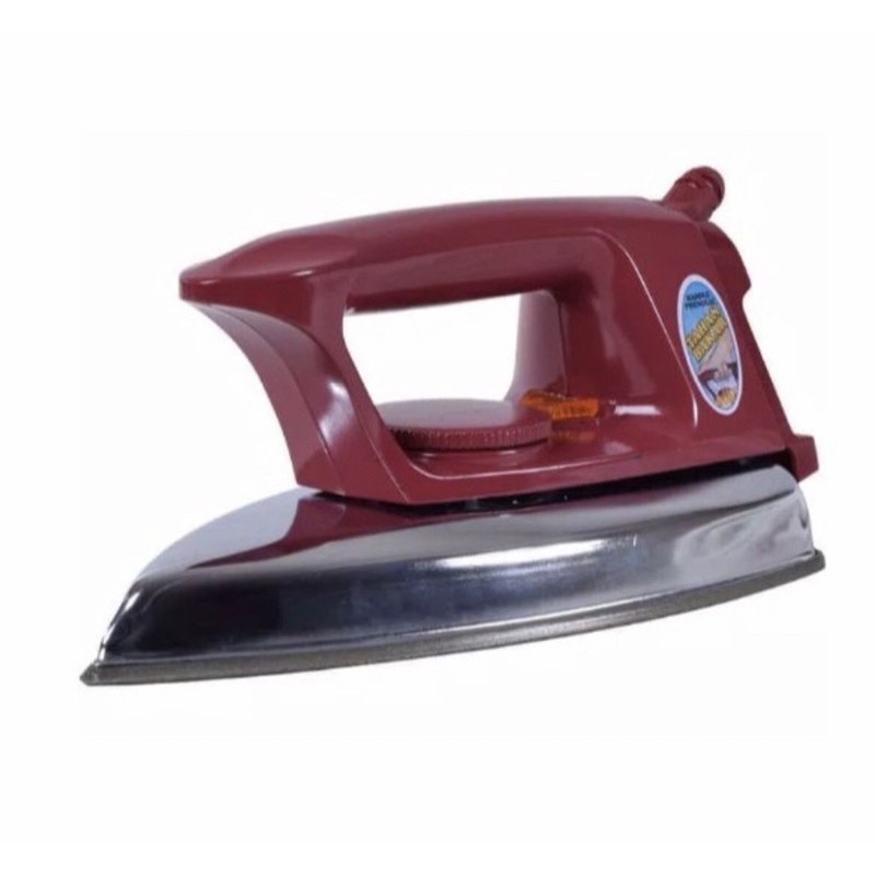 Setrika Maspion Ha-120