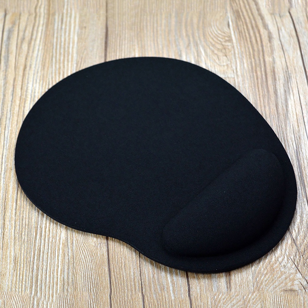 Mouse Pad Universal Bahan EVA Lembut Anti Slip Untuk PC / Laptop