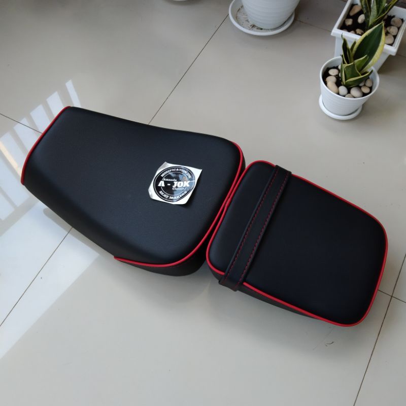 JOK CUSTOM BENELLI EVO MODEL PISAH