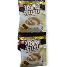 TORABIKA SUSU RENTENG 31 GRAM