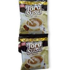 TORABIKA SUSU RENTENG 31 GRAM