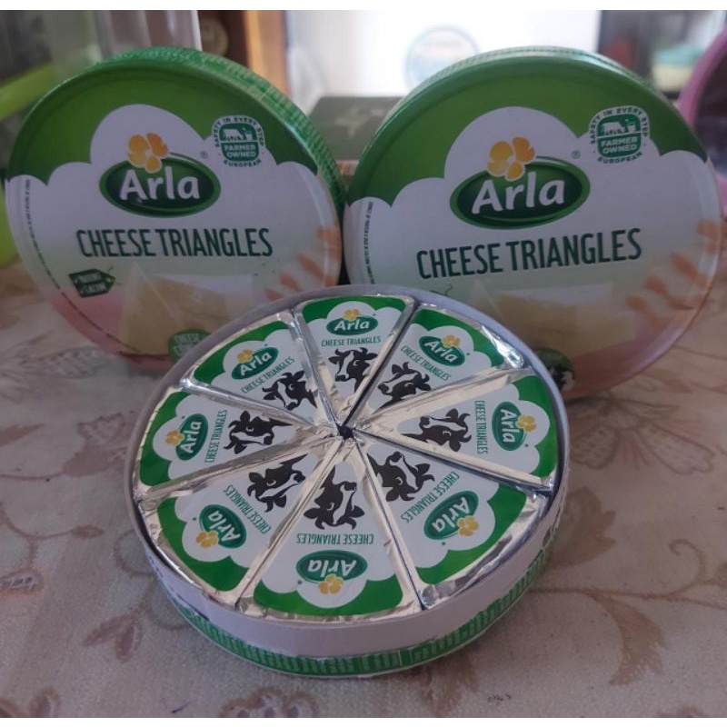 

Keju Arla