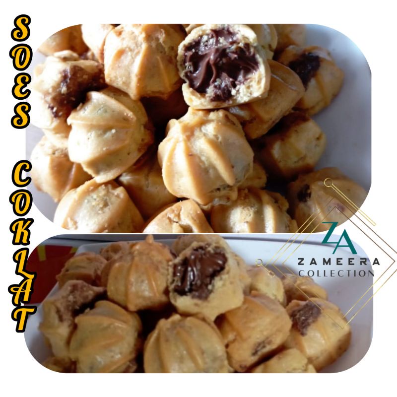 

SOES KERING COKLAT LUMER , SNACK / JAJAN KILOAN