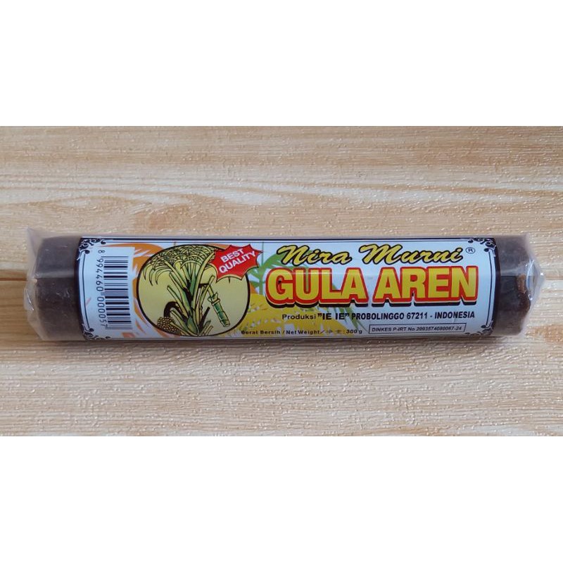 ✔MURAH Gula Aren / Gula Nira