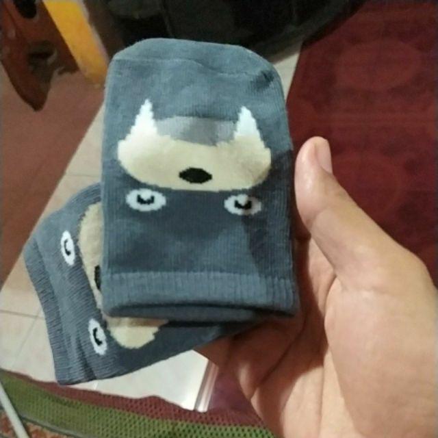 Kaos Kaki Anak Bayi Korea 3d Anti Slip Bahan Lembut