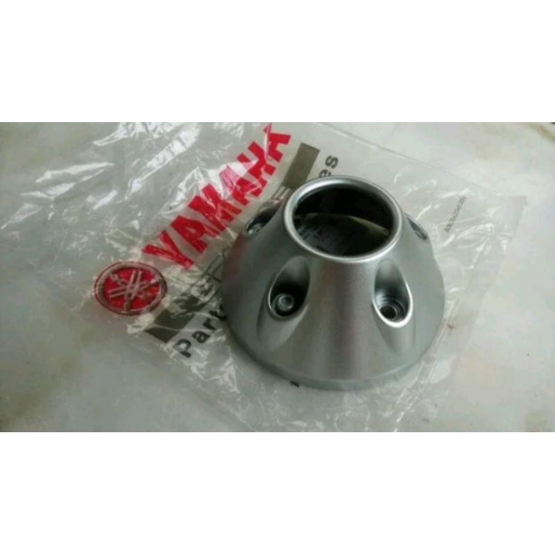UJUNG KNALPOT XEON RC XEON GT125 ORIGINAL YGP