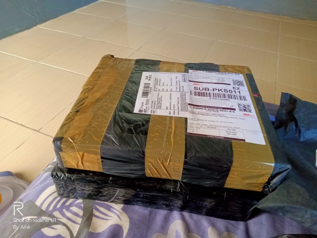 Selimut Vallery Quicy Navy 160x200