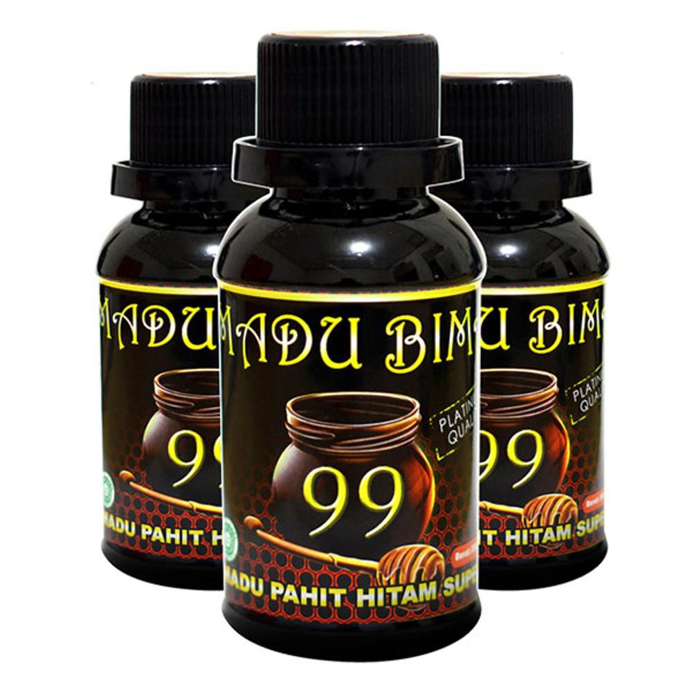 

MADU HITAM BIMA 99 MURAH