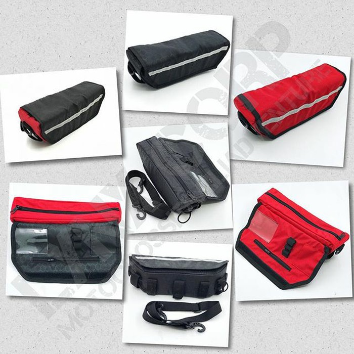 Tas Stang Motor XPmoto