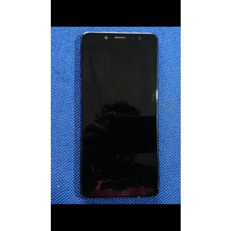 note 5 note 5pro mati lcd dll ori