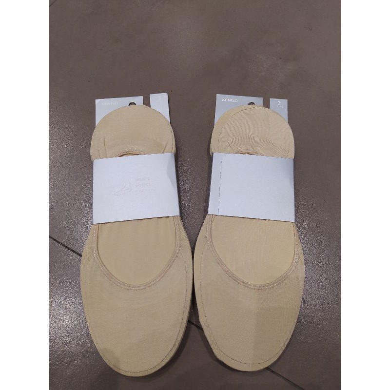 KAOS KAKI PRIA MINISO