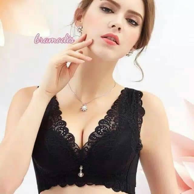 bh/bra cantik sexi bermodif //brokat