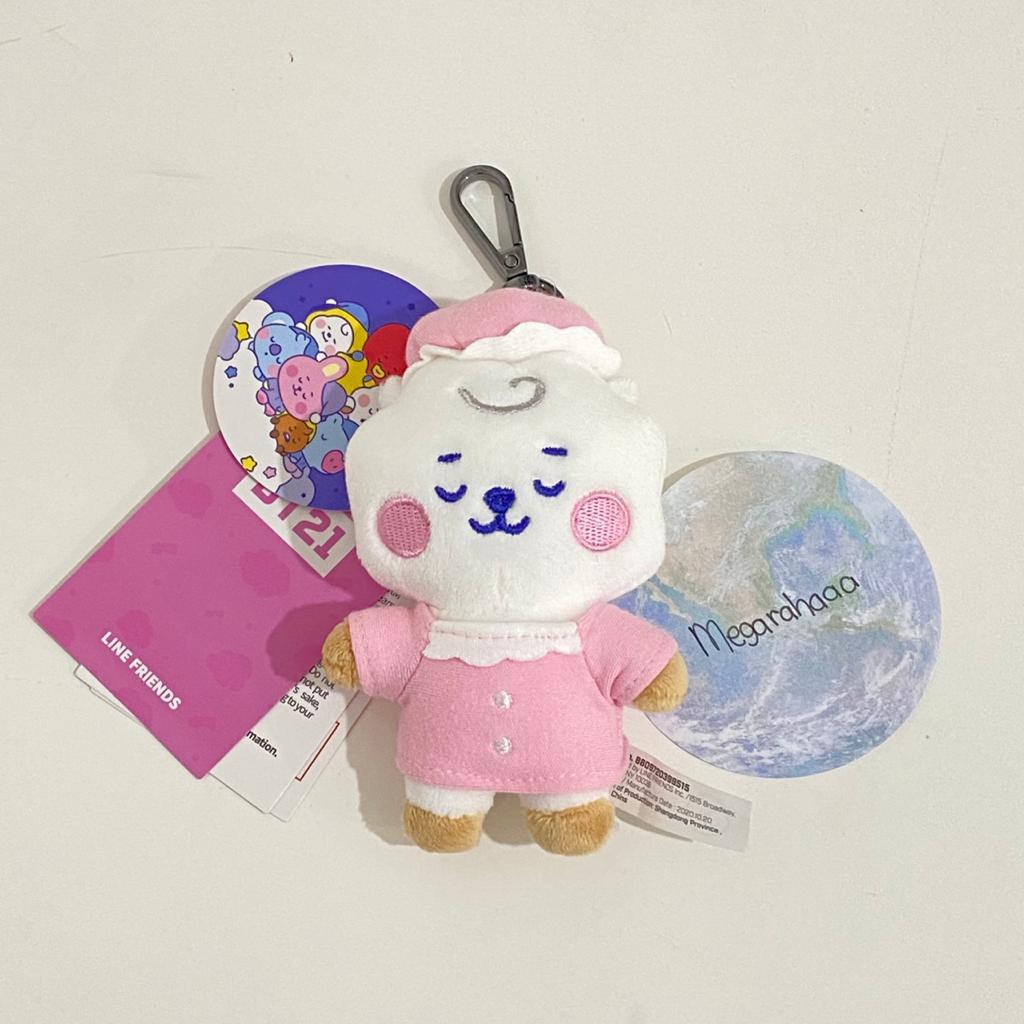 RJ BAGCHARM