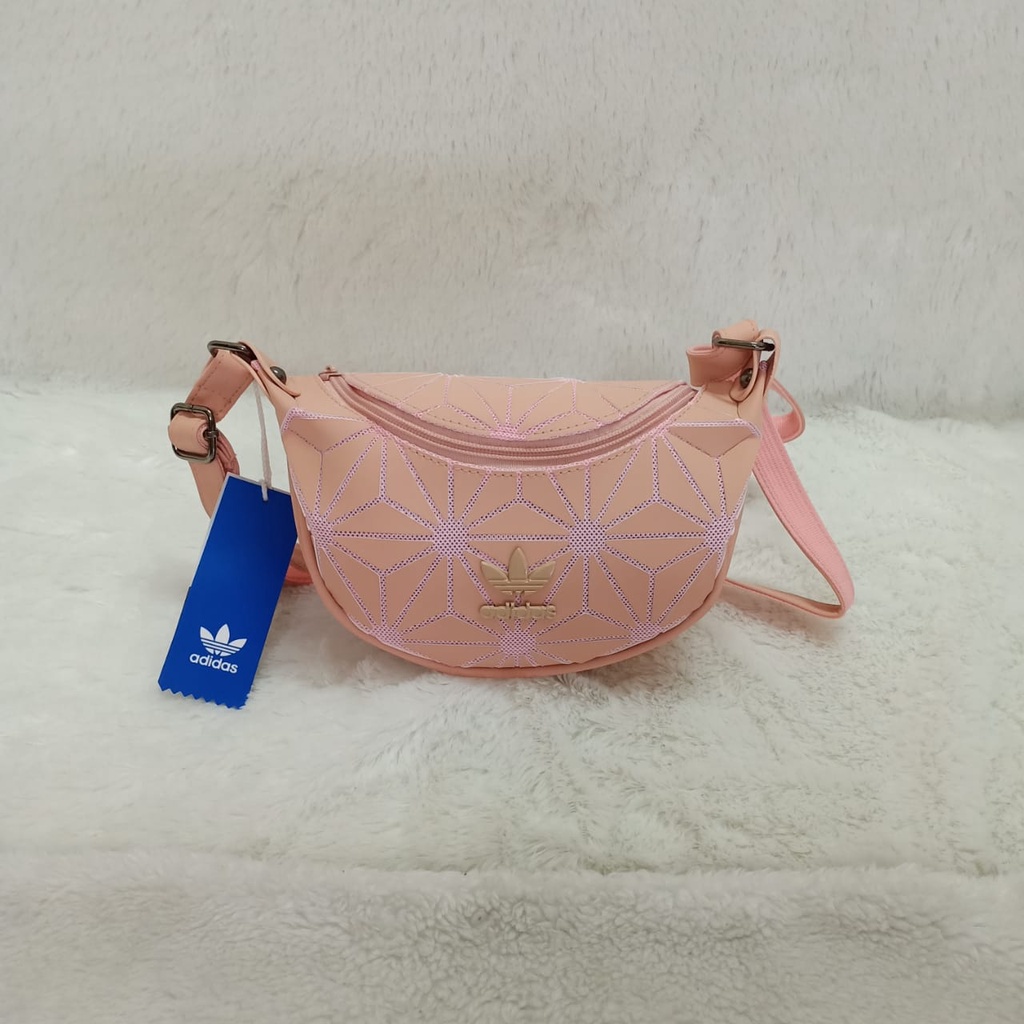SALE ! Tas Punggung Wanita waistbag wanita tas wanita branded tas wanita terbaru Tas Pinggang wanita tas wanita kekinian Tas import Wanita tas wanita Premium COD Tas wanita Adidas bag sling bag wanita