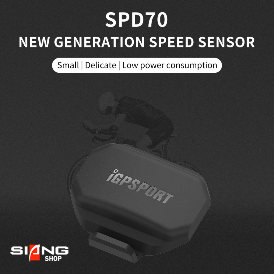 iGPSport Speed Sensor SPD70