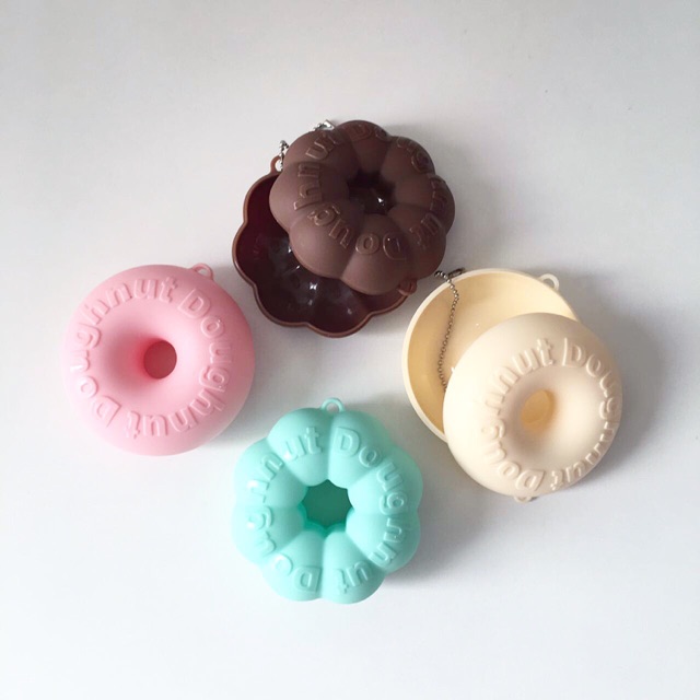 

doughnut box