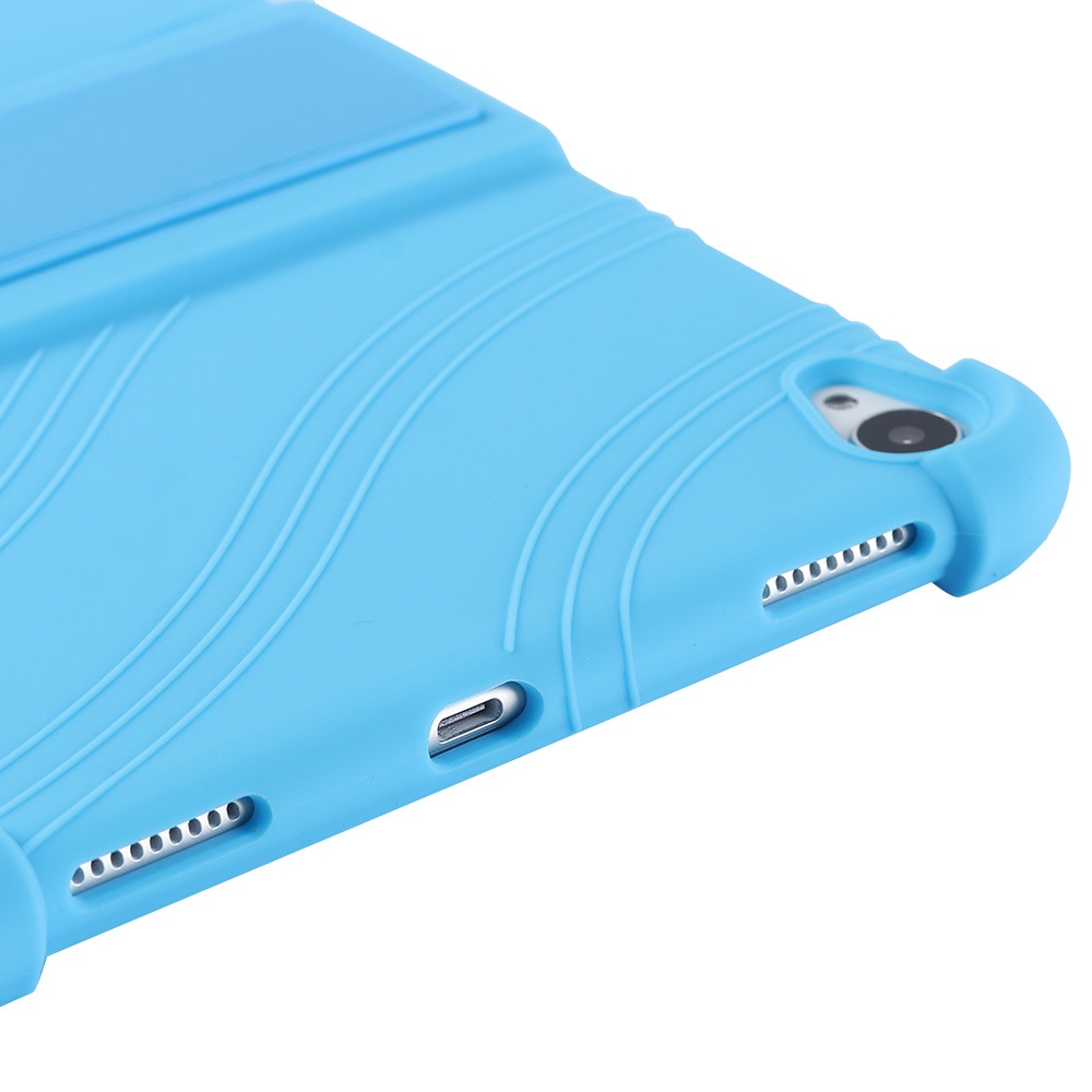 Soft Case Tablet Alldocube iPlay 40H 40 Pro iPlay40 H 10.4 &quot;Bahan Silikon Tebal