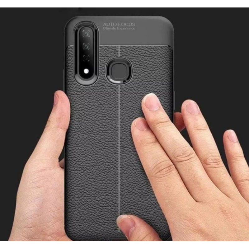 SOFTCASE AUTO FOCUS OPPO A3S/A37/A5S/A57/A83/RENO/K3/NEO 7/A5 2020/A9/A7F5/F7/F9/F1+/F11/F11 PRO