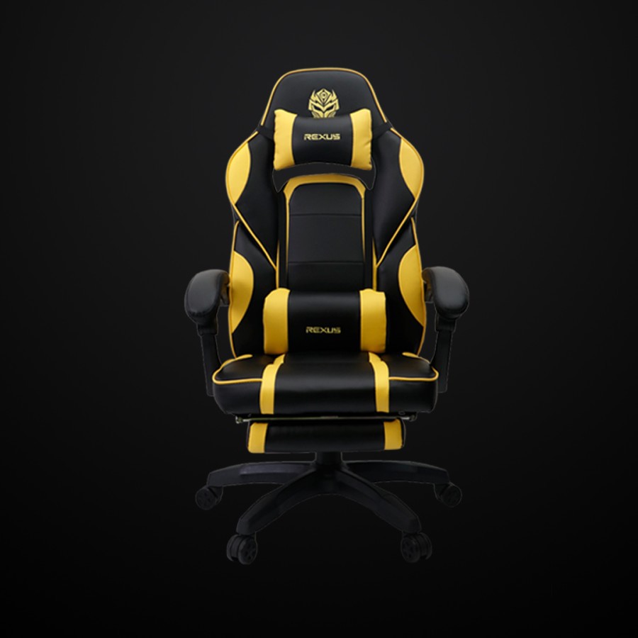 Kursi gaming Rexus R60 gaming chair