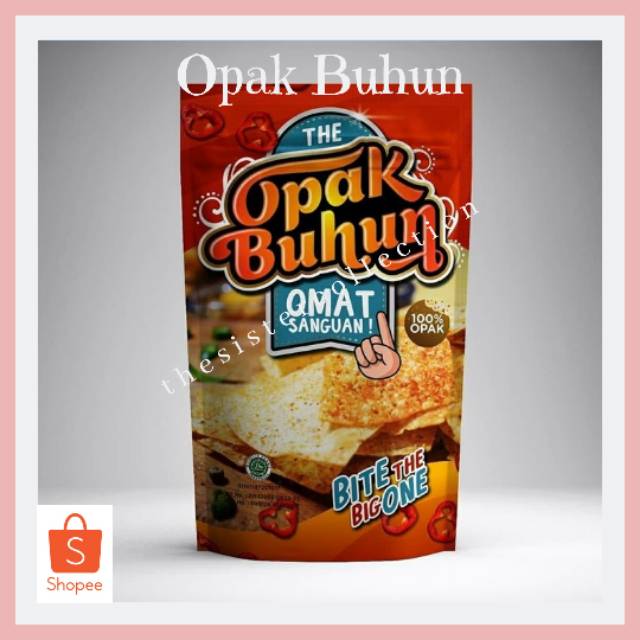 

OPAK BUHUN